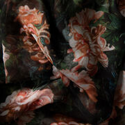Dante Gabriel Rossetti La Ghirlandata inspired silk scarf